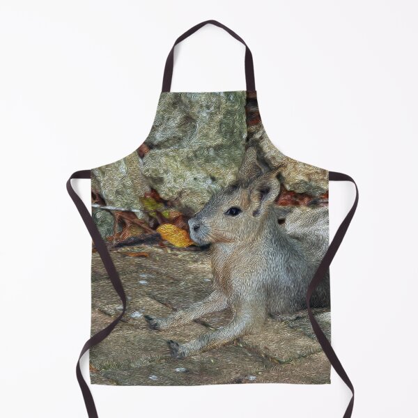 Item preview, Caribbean Wild Hare designed and sold by XCEEDTRANSITION.