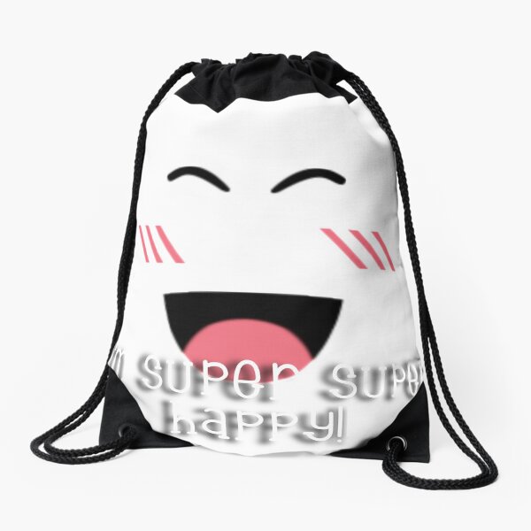 Super Super Happy Face Gifts Merchandise Redbubble - super happy joy roblox super happy roblox memes roblox