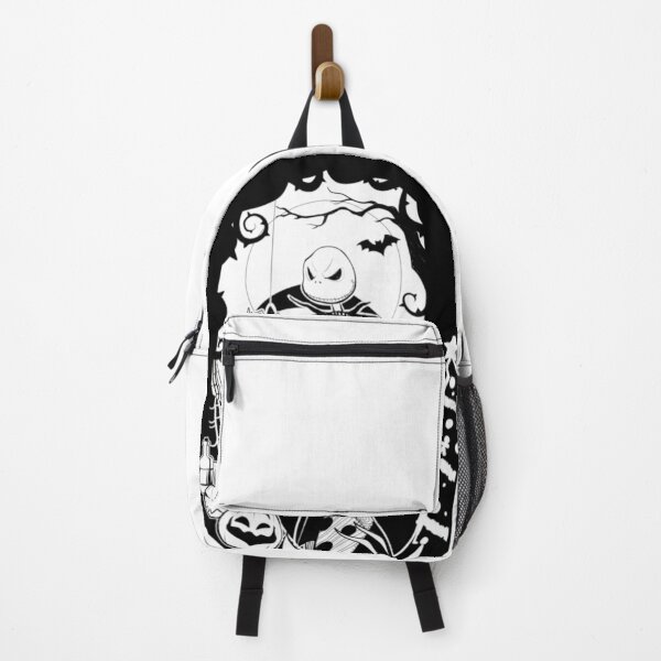 Item preview, Jack skellington  designed and sold by razorhead.