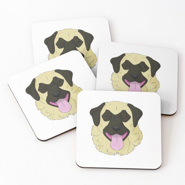 Item preview, Anatolian Shepherd Dog designed and sold by Cynthiaetal.