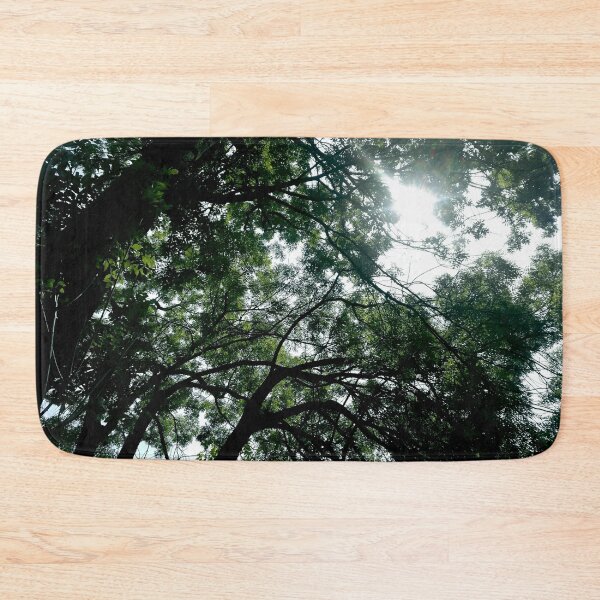 Item preview, Sunny day in forest designed and sold by likebakerdo.