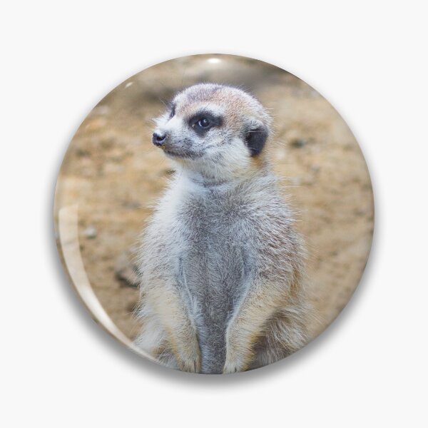 Item preview, Meerkat designed and sold by JoshdorArt.