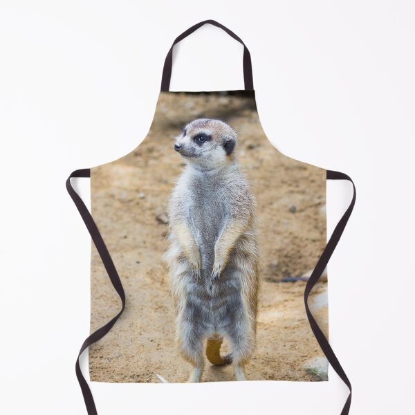 Item preview, Meerkat designed and sold by JoshdorArt.