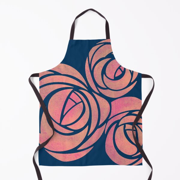 Item preview, Triple Rose (Alternate) designed and sold by TheRandomFactor.