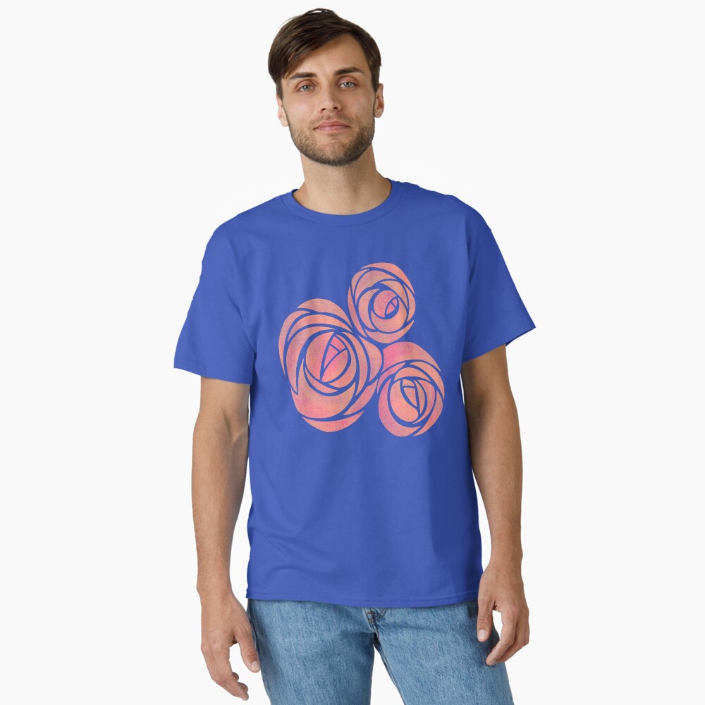 Item preview, Classic T-Shirt designed and sold by TheRandomFactor.
