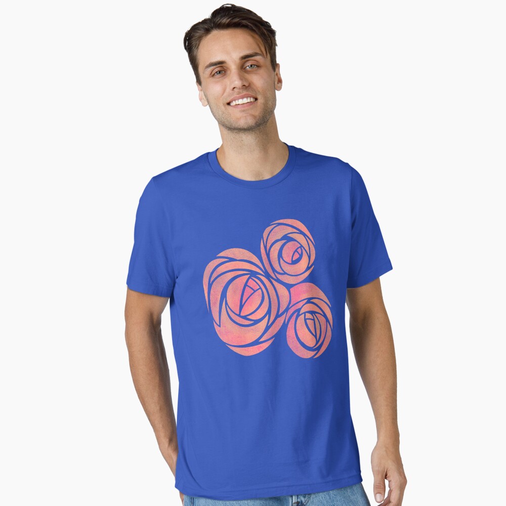 Item preview, Essential T-Shirt designed and sold by TheRandomFactor.