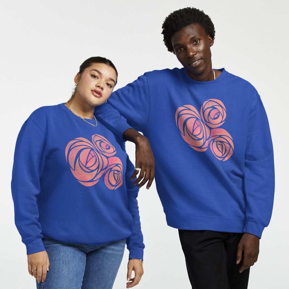 Item preview, Pullover Sweatshirt designed and sold by TheRandomFactor.