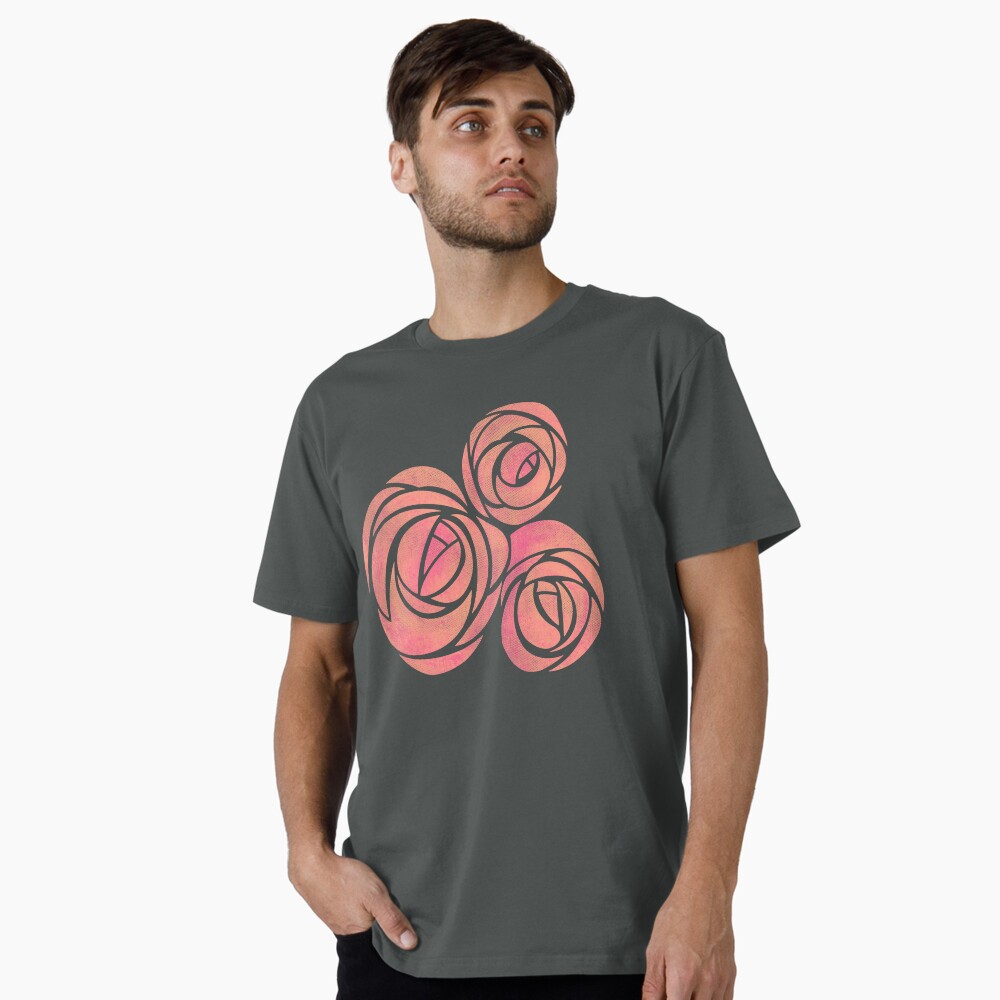 Item preview, Premium T-Shirt designed and sold by TheRandomFactor.