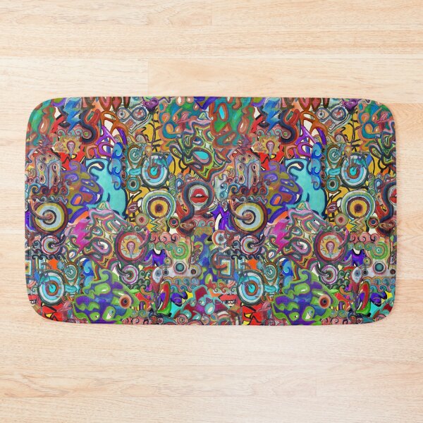 Item preview, Pop graffiti B 24 designed and sold by Diego Manuel Rodriguez.
