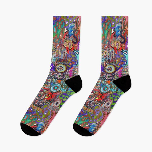 Item preview, Pop graffiti B 24 designed and sold by Diego Manuel Rodriguez.
