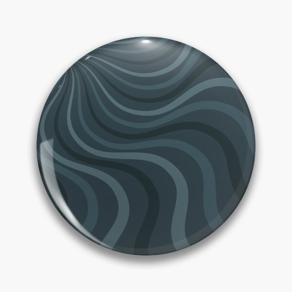 Item preview, Gray Blue Swirls designed and sold by Pamela Walters.