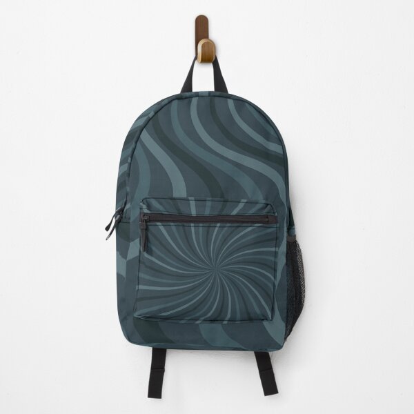 Item preview, Gray Blue Swirls designed and sold by Pamela Walters.