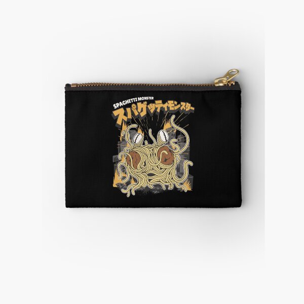 Item preview, Flying spaghetti monster | Pastafarianism designed and sold by DerSenat.