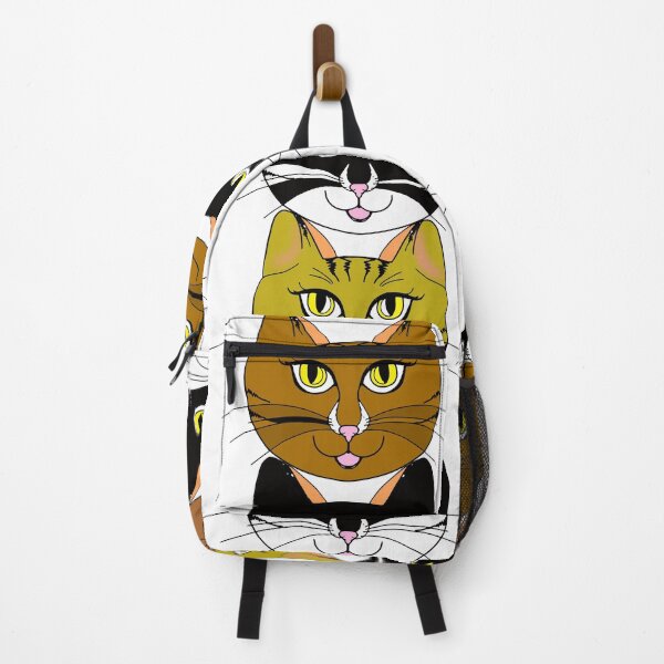Item preview, Cats designed and sold by SILVERAPPLE.