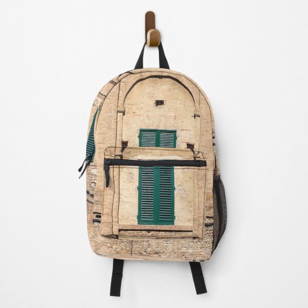 Item preview, Tuscan Facade designed and sold by JoshdorArt.
