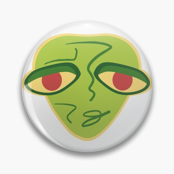Item preview, abstract alien  designed and sold by hollymjohnson.