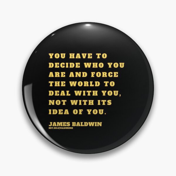 Item preview, 19 |James Baldwin Quotes 200808 Print Poster Black Writers Motivational Quotes For Life Poem Poet Poetry designed and sold by valourine.
