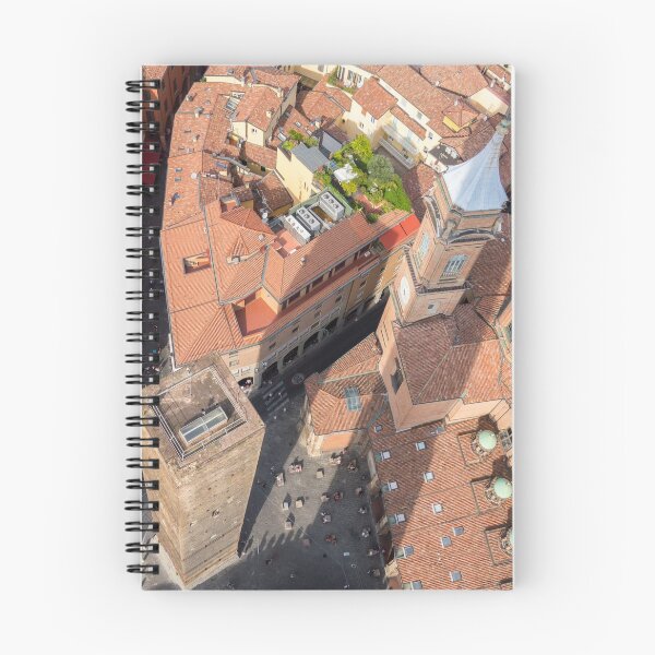 Item preview, Tuscany Aerial View designed and sold by JoshdorArt.