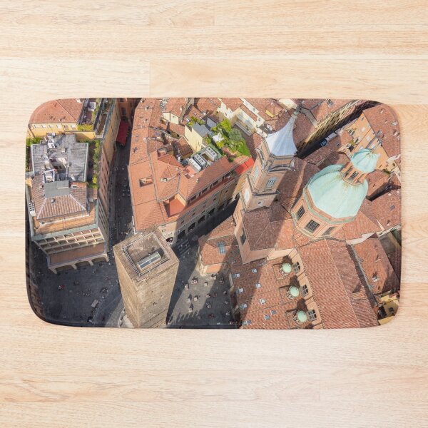Item preview, Tuscany Aerial View designed and sold by JoshdorArt.