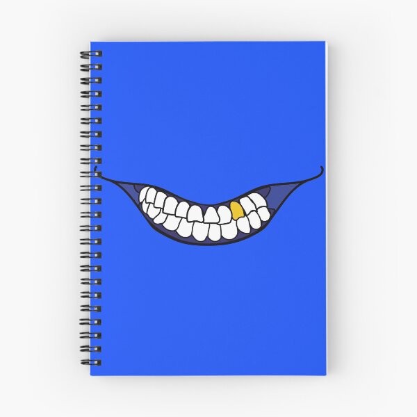 Item preview, Filling Smile designed and sold by twisteddreads.