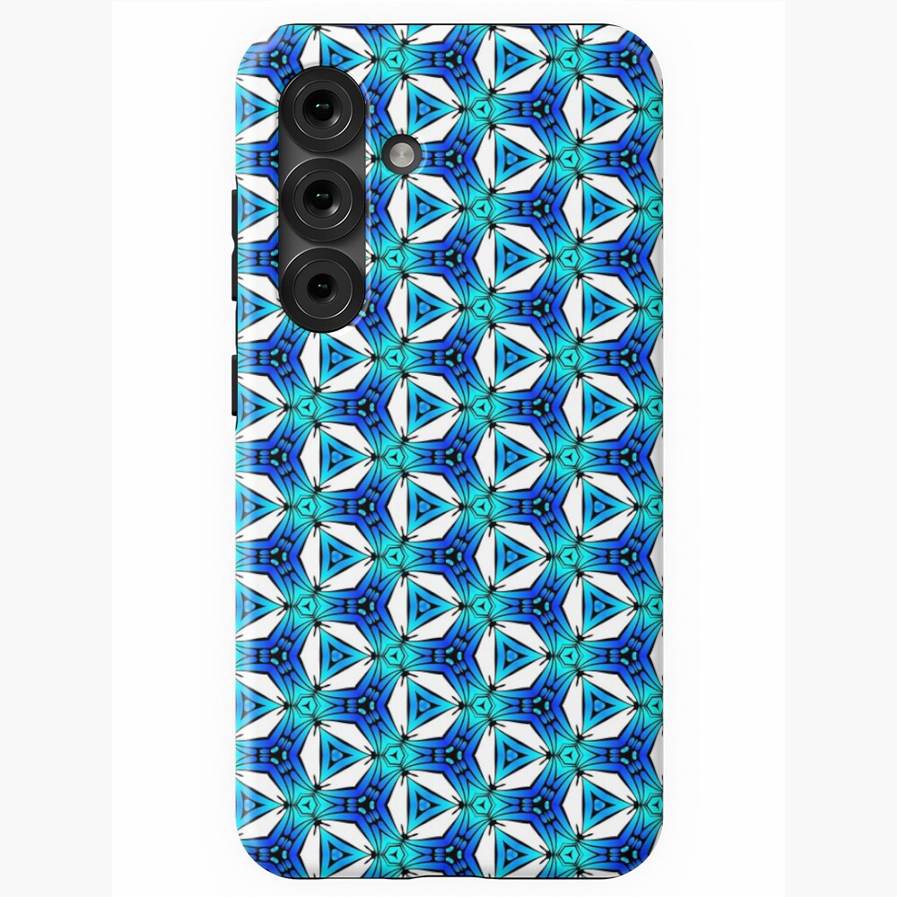 Item preview, Samsung Galaxy Tough Case designed and sold by RosieRiggs.