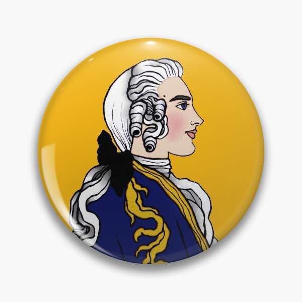 Item preview, Rococo men  designed and sold by Milan Kovacevic.
