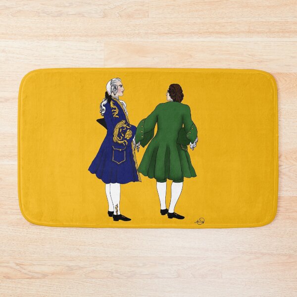 Item preview, Rococo men  designed and sold by Milan Kovacevic.