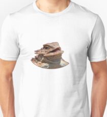 Hue Hue Unisex T-Shirt