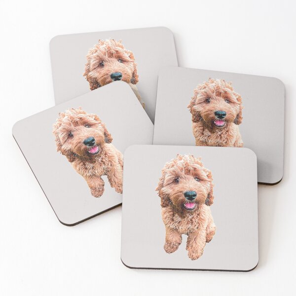Item preview, Cockapoo Cockerpoo Cute Doodle Puppy Dog designed and sold by Elarex.