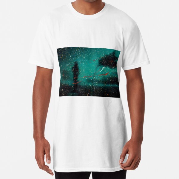 Jr korpa 105 Camiseta larga