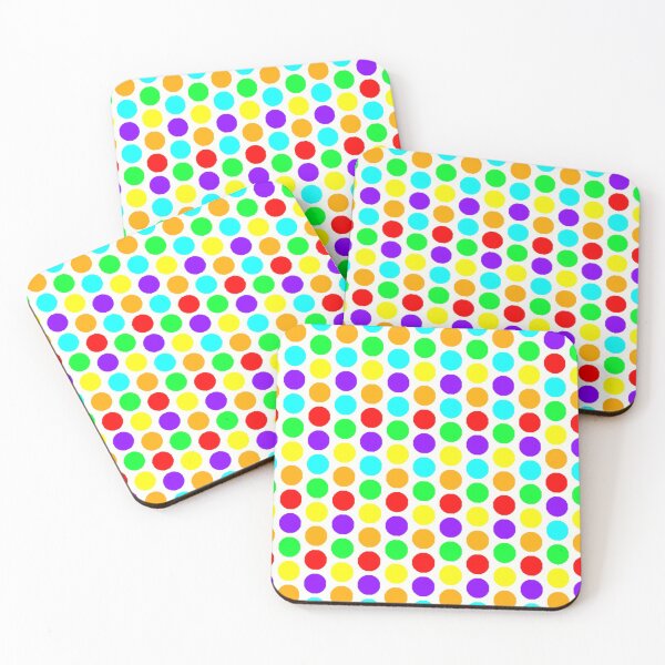 Item preview, Spots designed and sold by Designs By Creation.