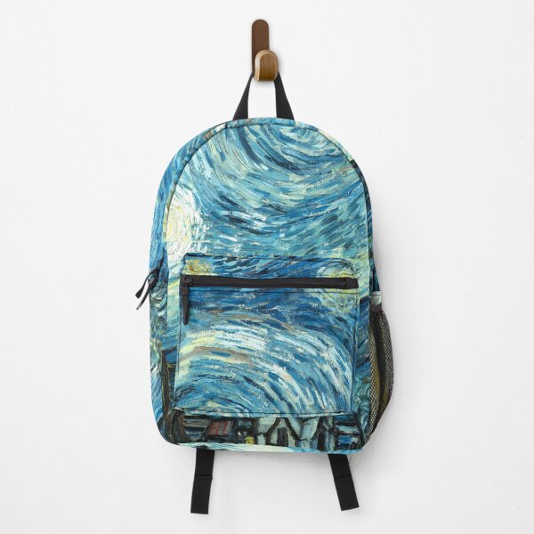 Item preview, Starry Night designed and sold by rapplatt.