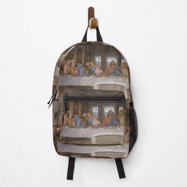 Item preview, Subtly Ruined Last Supper - Witch designed and sold by weavernap.