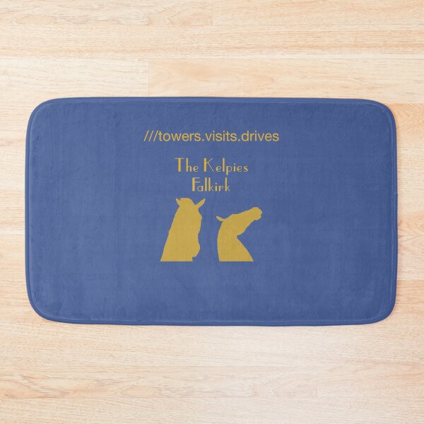 Item preview, The Kelpies Falkirk designed and sold by eden1472.