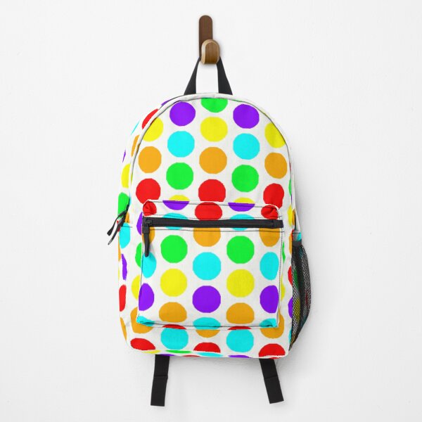 Spots Backpack