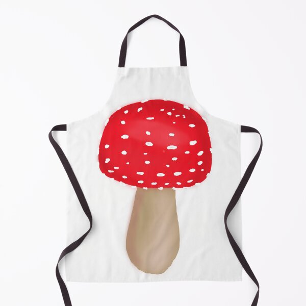 Item preview, Fly agaric designed and sold by EarthlingHelena.