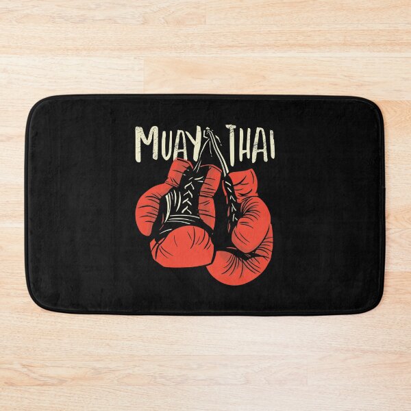 Item preview, Muay Thai | Kickboxing | Thai boxing designed and sold by DerSenat.