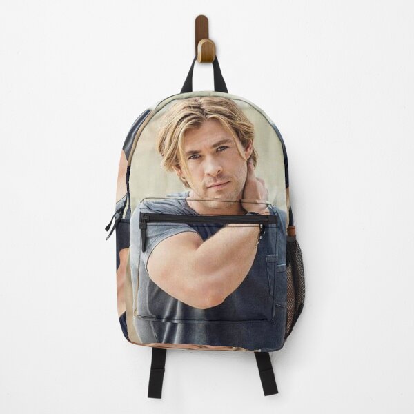 Item preview, chris hemsworth designed and sold by moxondo.