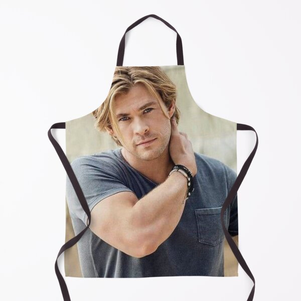 Item preview, chris hemsworth designed and sold by moxondo.