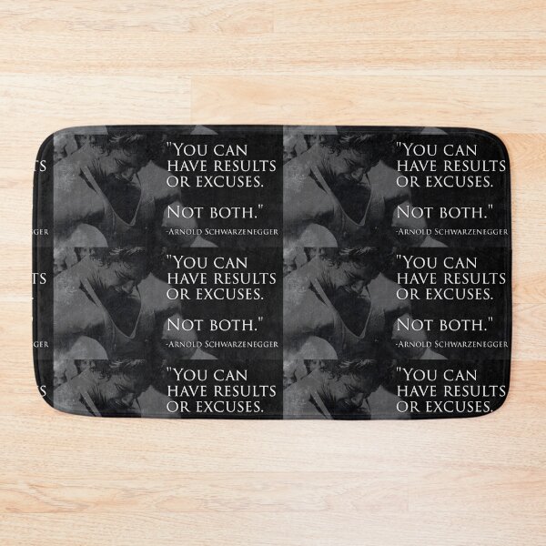 Item preview, Arnold Schwarzenegger You Can Have Results! designed and sold by ericsj11.
