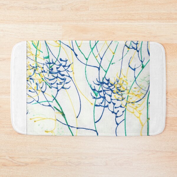 Item preview, SEA FAN OPEN PLAINS designed and sold by felicityprazak.