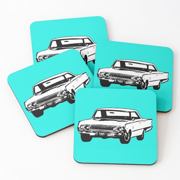 Item preview, 1964 Vintage Coupe designed and sold by CoolRide.