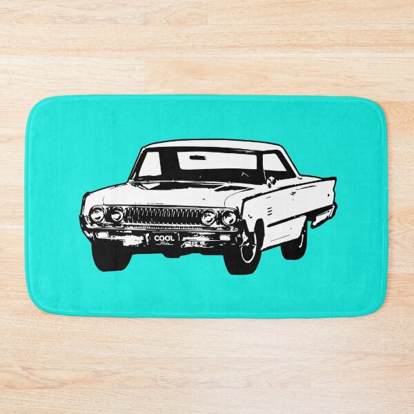 Item preview, 1964 Vintage Coupe designed and sold by CoolRide.