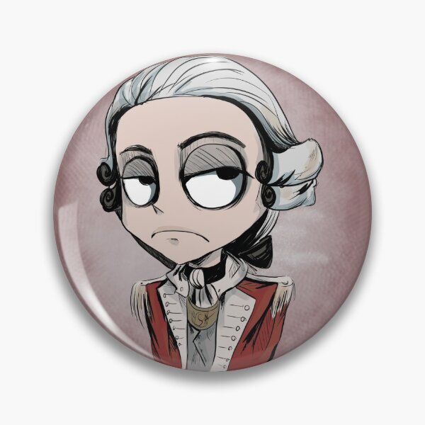 Item preview, Edmund Hewlett designed and sold by ZowieTallmadge.