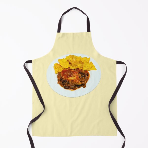 Item preview, Chicken & Beef Chilli Cheese Nachos designed and sold by MarkUK97.