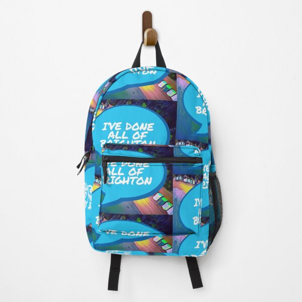 Item preview, I’VE DONE ALL OF BRIGHTON designed and sold by FCAbel.