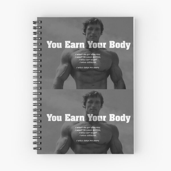 Artikelvorschau, Arnold Schwarzenegger, du verdienst deinen Körper! entworfen und verkauft von ericsj11.