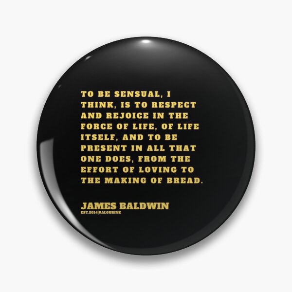 Item preview, 24 |James Baldwin Quotes 200808 Print Poster Black Writers Motivational Quotes For Life Poem Poet Poetry designed and sold by valourine.