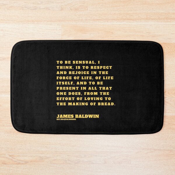 Item preview, 24 |James Baldwin Quotes 200808 Print Poster Black Writers Motivational Quotes For Life Poem Poet Poetry  designed and sold by valourine.