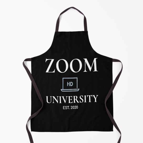 Item preview, Zoom university logo designed and sold by Pameli.
